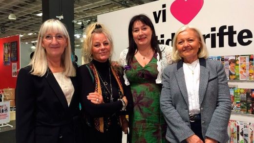 Vinnaren i Årets kortromantävling är utsedd