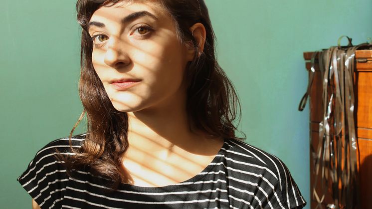 Lea Bertucci_Foto Qu Junctions