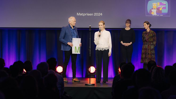 Årets salgssted: Eide Handel