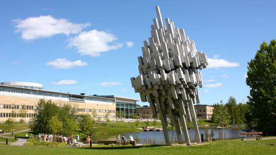 Drygt 57 miljoner till två forskningsprojekt vid Umeå universitet 
