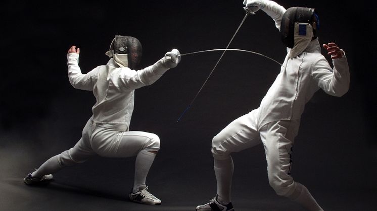 ‘Big Society’ award for Fencing North East