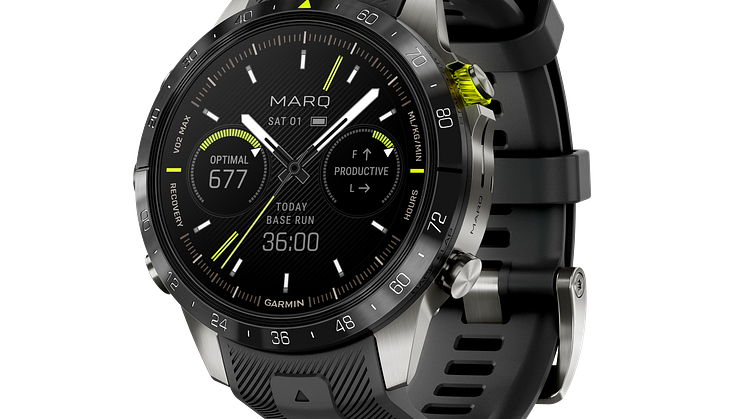 MARQ Athlete (Gen 2)