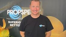 Matt Forbes Sales Director EMEA