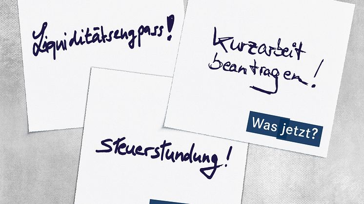 apoBank-Webinare: Krisenmanagement in der Praxis und Apotheke