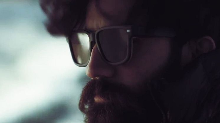 SKUGGA Sunglasses Kickstarter Campaign Video