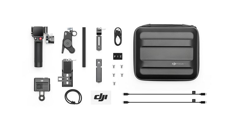 Focus Pro Creator Combo 2