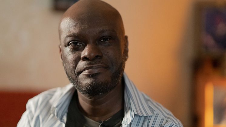 Hope after a stroke: A third of stroke survivors lost their job after their stroke with some even losing their home or partner – but having ‘hope’ is critical to recovery