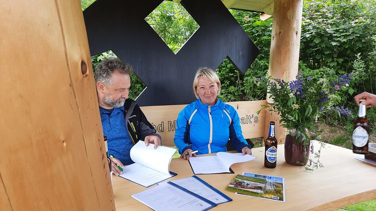 offizielle Übergabe der neuen Raststätte in Rittersgrün_Foto TVE_Claudia Brödner .jpg