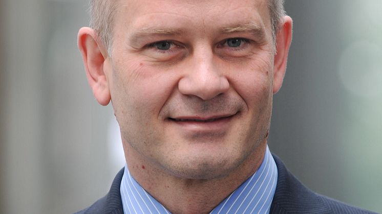 Christof Kessler, Vorstandssprecher der Gothaer Asset Management AG