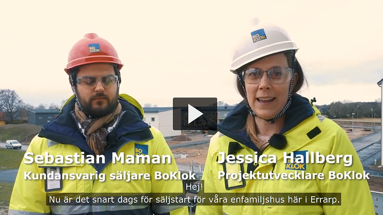 För att se filmen, klicka på videon i texten nedan. 