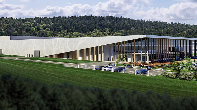Morrow signs agreement to start the construction of its Pilot Factory