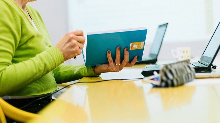​Vertaisuudesta voimaa sydänsairastuneille – Sydänliiton Sydän Chatit jatkuvat syksyllä 2017 Tukinetissä