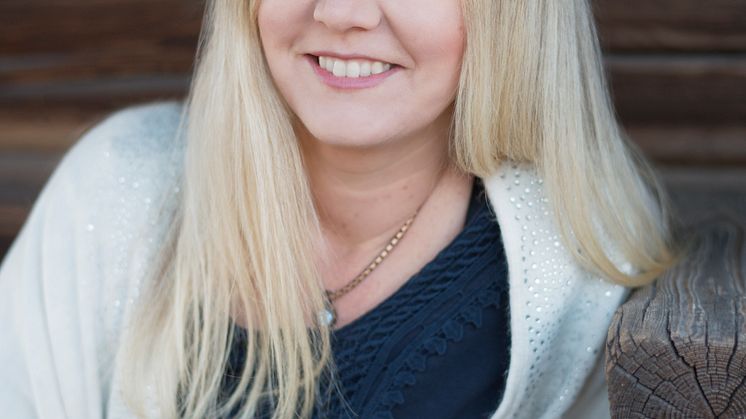 Hanna Blixt