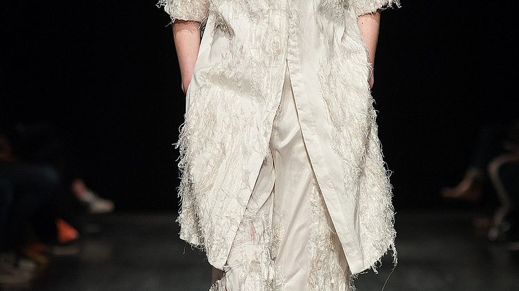 Hanna Björklund Olsson - Wear of Time