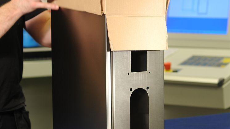 Rittal Modcenter - En lite smartare lösning