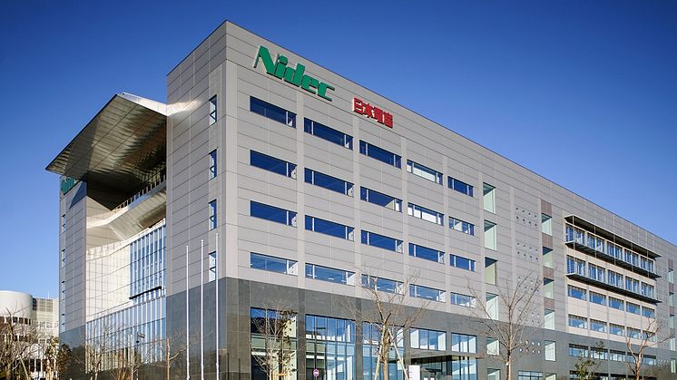 Nidec Center for Industrial Science Starts Operations
