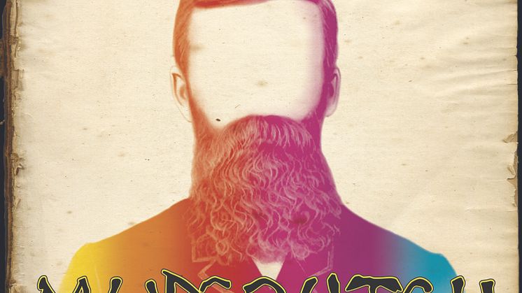 Mudcrutch art cover