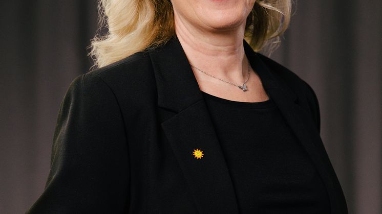 Katarina Äleklint
