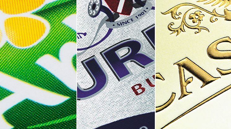 ​New strategy to take Arla into next decade