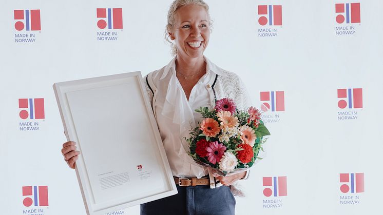 Hedda Felin, CEO Hurtigruten