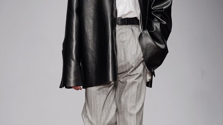 Out of Office - Julia Andersen for Oscar Jacobson