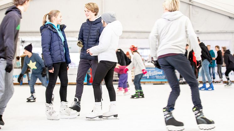 Stadtwerke Eisfestival 2018_19