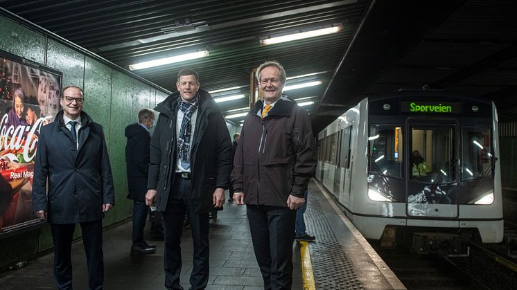 Signering nytt signalsystem for T-banen i Oslo, Siemens Mobility og Sporveien.jpg