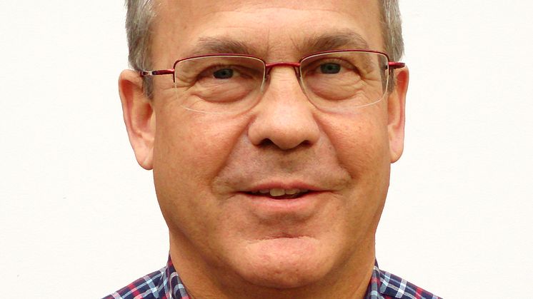 Mats Holme ny VD för Belysningsbranschen