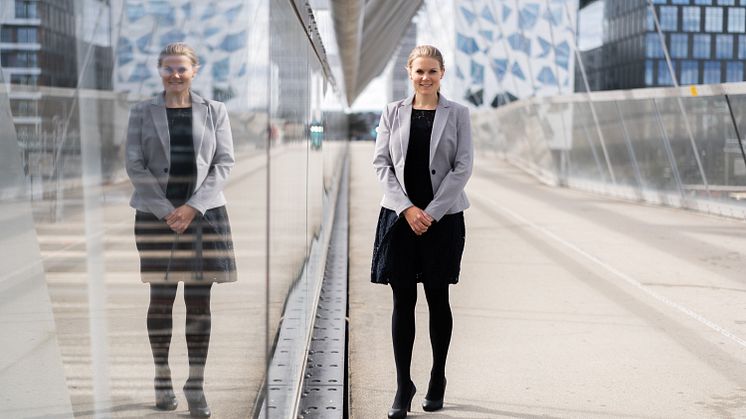 Sunniva Bratt Slette (2021)