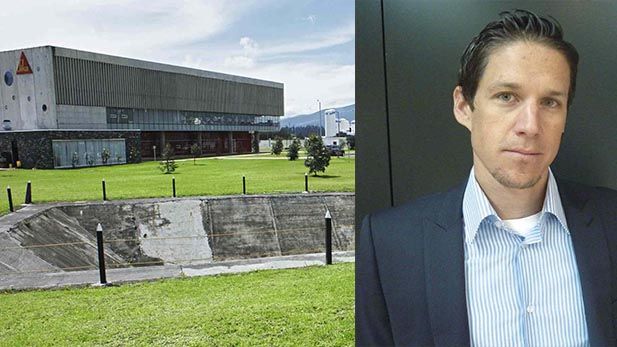 Mer värde, mindre påverkan på Sika bygger förtroende 2016