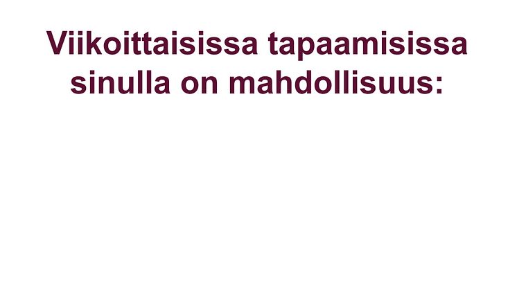 BNI muuttaa tapaa tehdä bisnestä