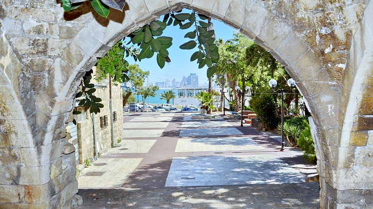 Tel Aviv, Israel_Jaffa 2