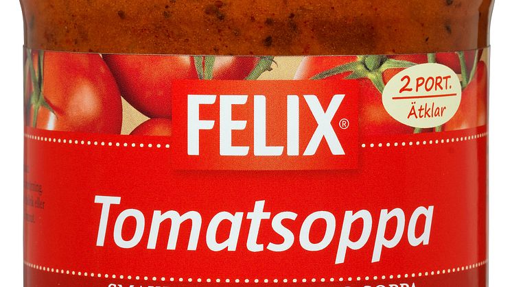 Felix Tomatsoppa