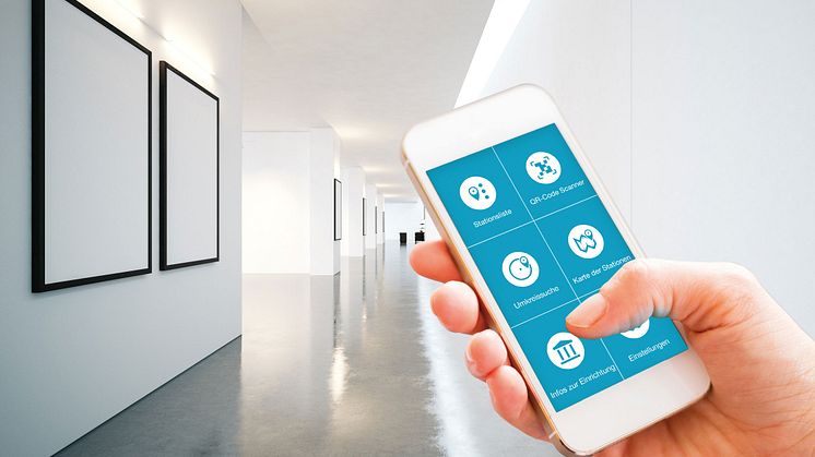 Bild: KULDIG AppCreator