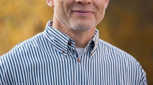 Claes Jonasson, Områdeschef SGS Studentbostäder