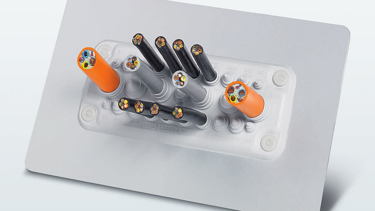 CES Multigates