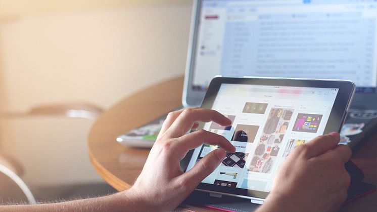 Webinar "Agiles Arbeiten" - jetzt noch anmelden für Mittwoch, 6. September um 18 Uhr