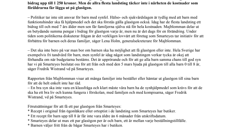 ”Landstingen bryter mot Hälso- och sjukvårdslagen” Stockholm ger inga bidrag och är klart sämst i Sverige, Hallands landsting bäst med upp till 1 250 kronor i bidrag