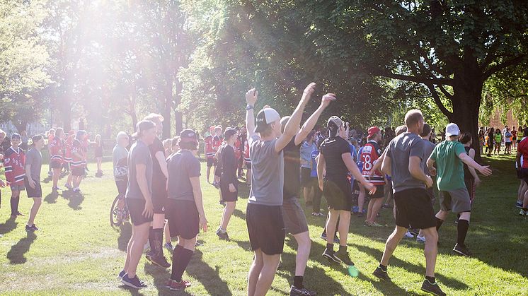Hjärtebarnsloppet 2018