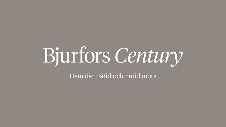bjurfors-century_logo_tagline