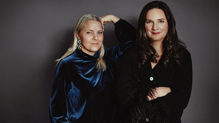 Bergfeldt_Sarenbrant_Crimetime Foto Kajsa Göransson