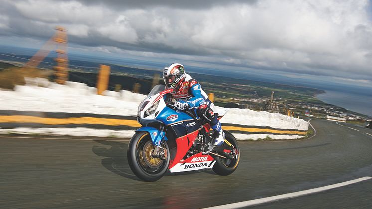 Experience the world’s most exhilarating motorcycle race on Fred. Olsen’s ‘Superbikes and Scenic Hikes’ cruise in 2015