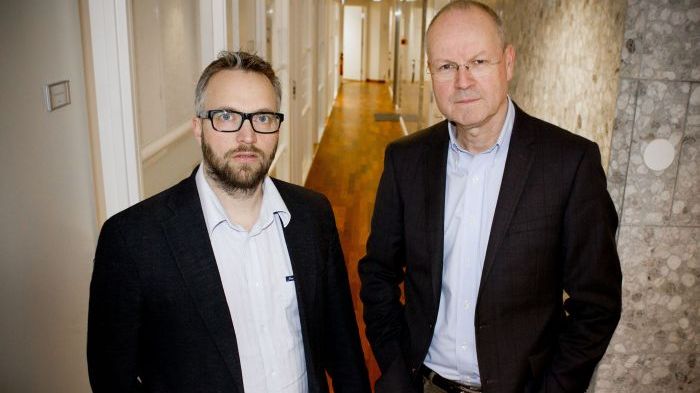 Krever tilbakebetaling fra private helseaktører