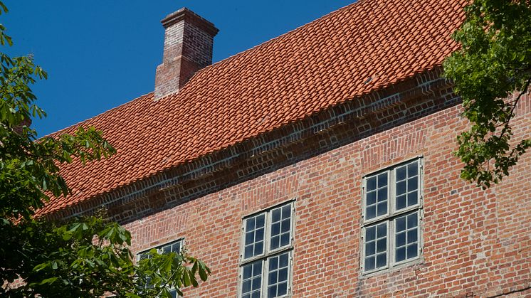 Selsø Slot 3