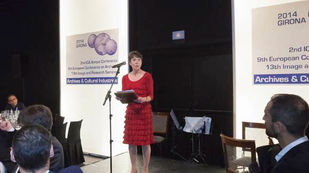 Pioneering academic recognised as a global leader in her field