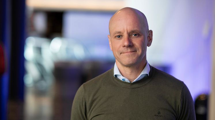 Mikael Ångman