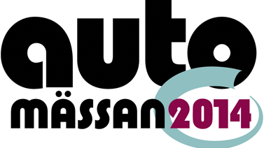 Orio ställer ut på Automässan 15-18 januari 2014
