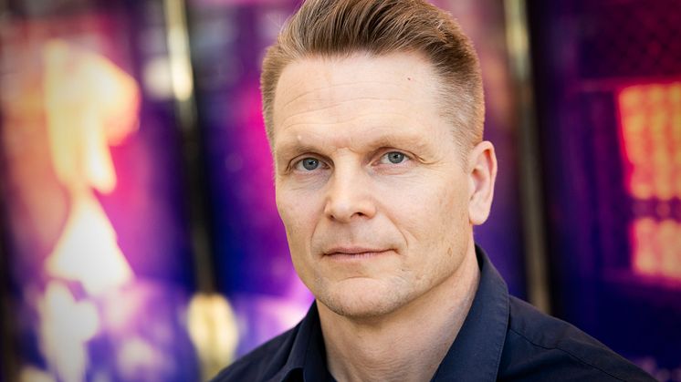 Thomas Nygren