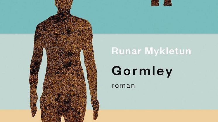 omslag gormley