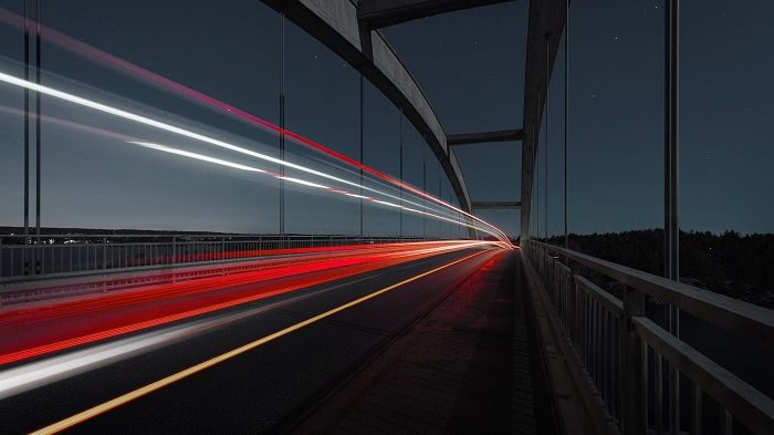 5G bliver det nye sort